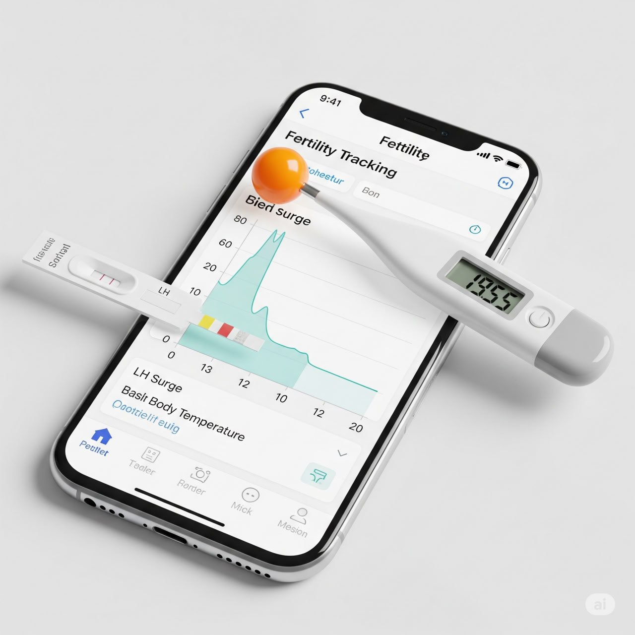 Recent design preview